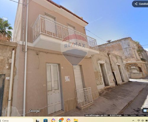 Особняк в Розолини