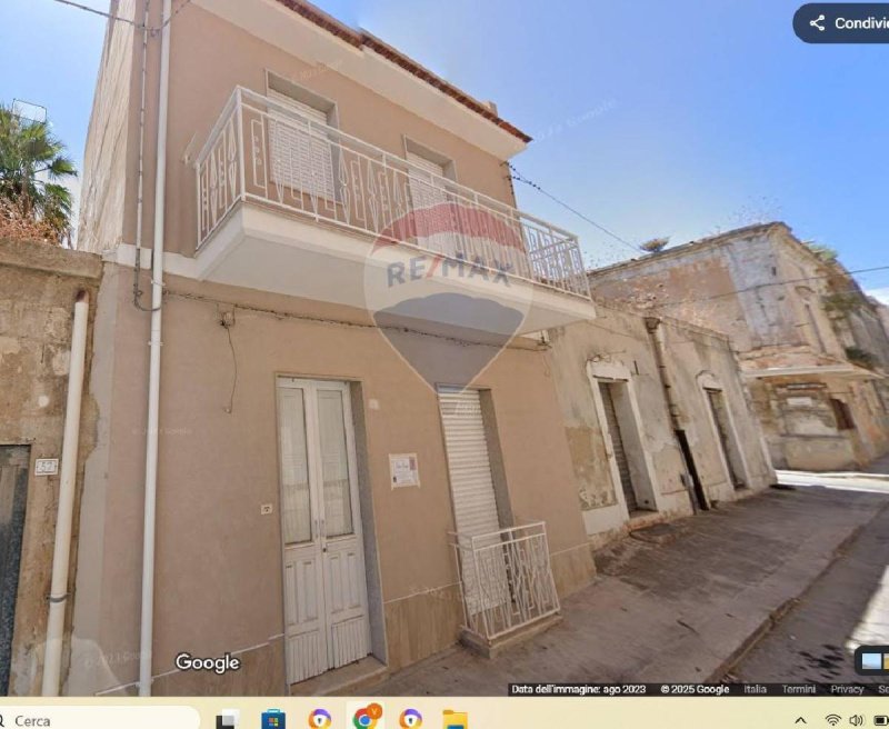 罗索利尼独栋房屋