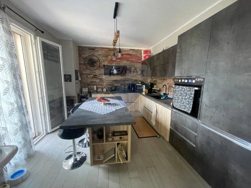 Appartamento a Monreale