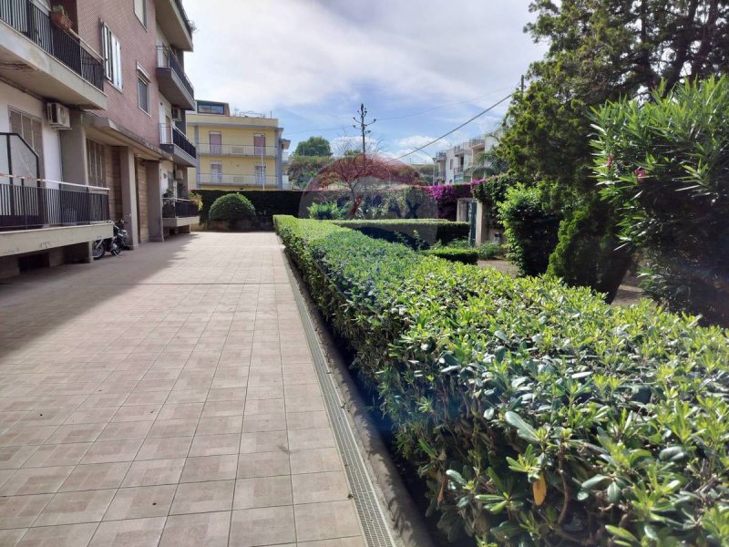 Appartement in Catanië