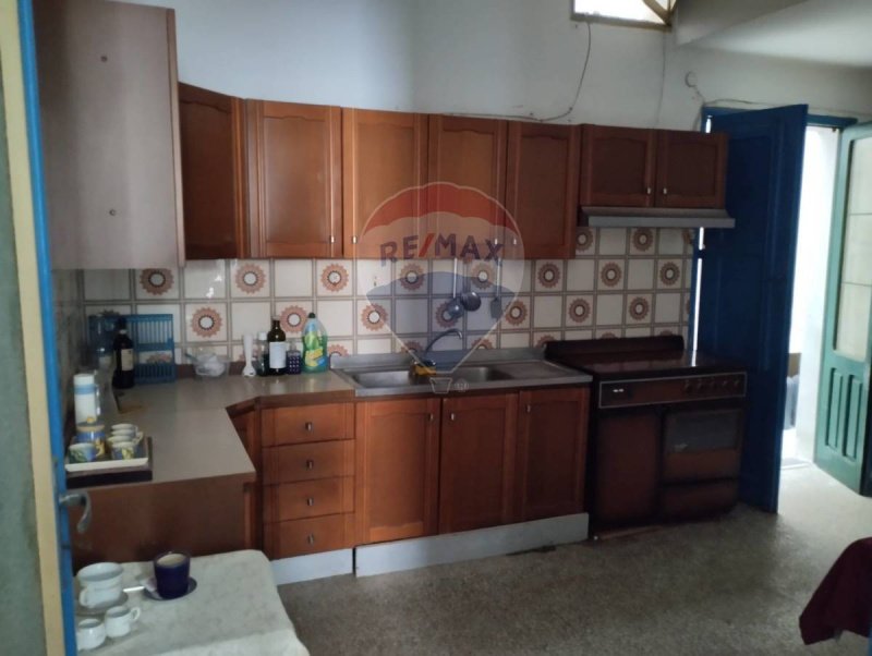 Lägenhet i Rosolini