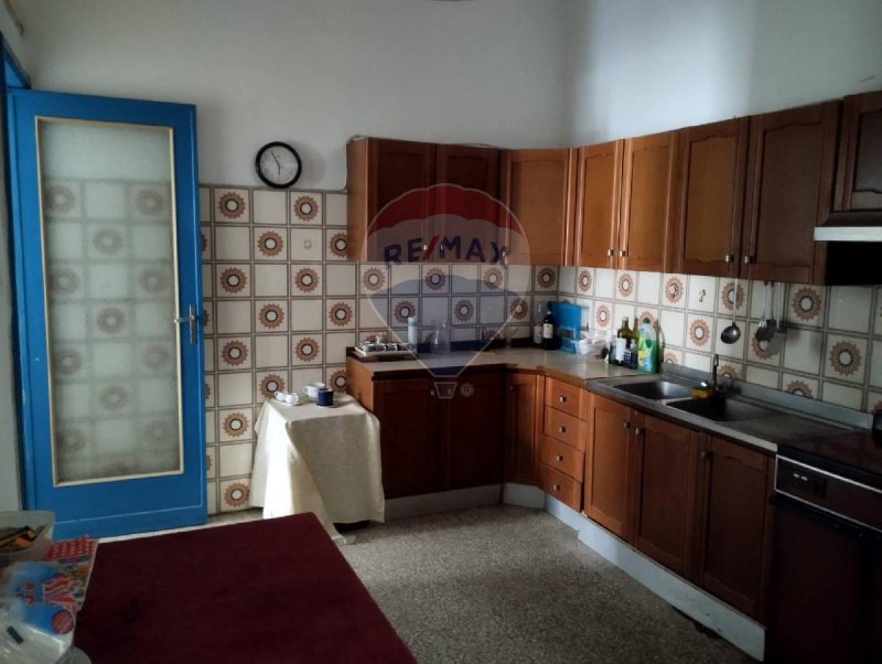 Lägenhet i Rosolini