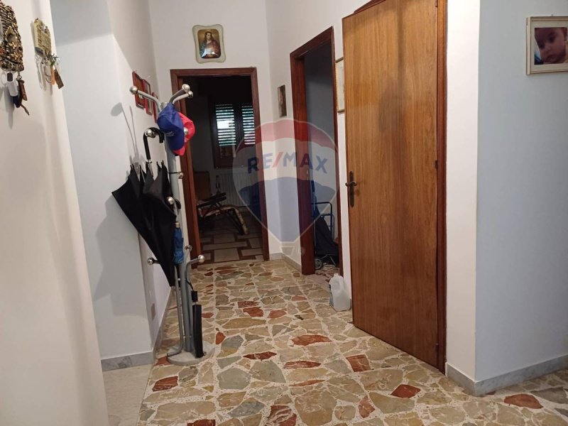 Apartamento em Chiaramonte Gulfi