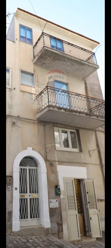 Doppelhaushälfte in Scicli