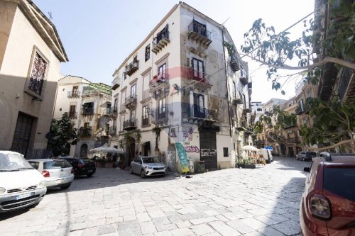 Квартира в Палермо