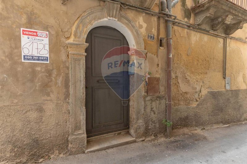 Appartamento a Caltagirone