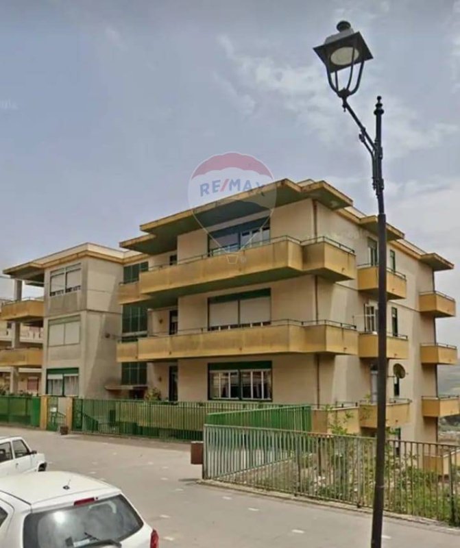 Appartement à Vizzini