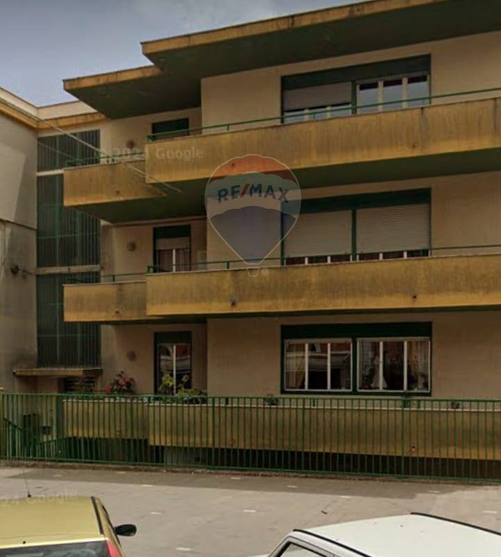 Apartment in Vizzini