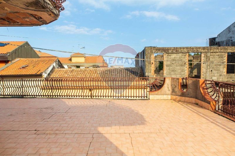 Villa i Santa Venerina