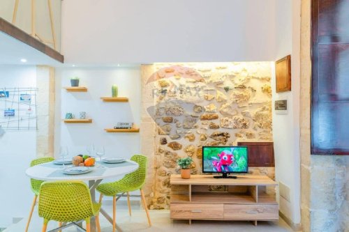 Квартира в Сиракузы