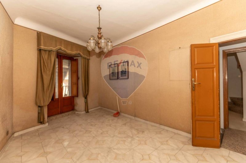 Casa independente em Caltagirone