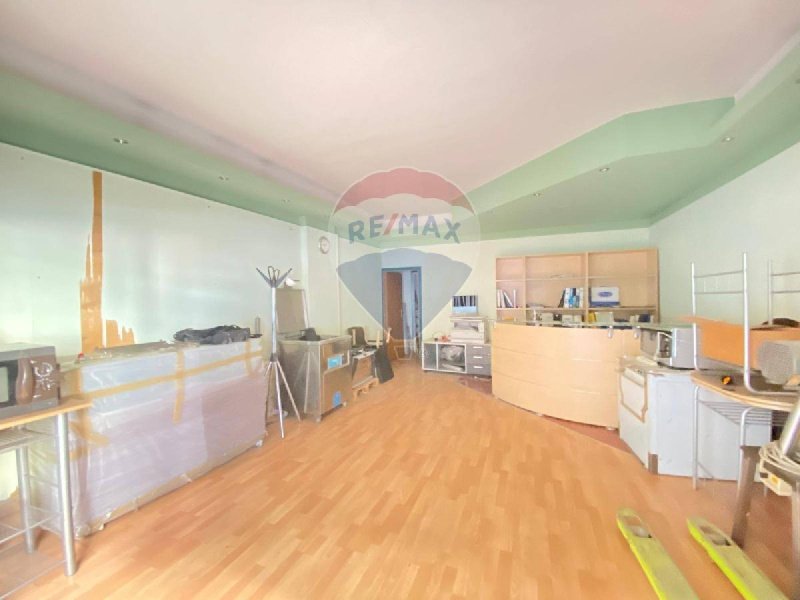 Zakelijk onroerend goed in Catanië