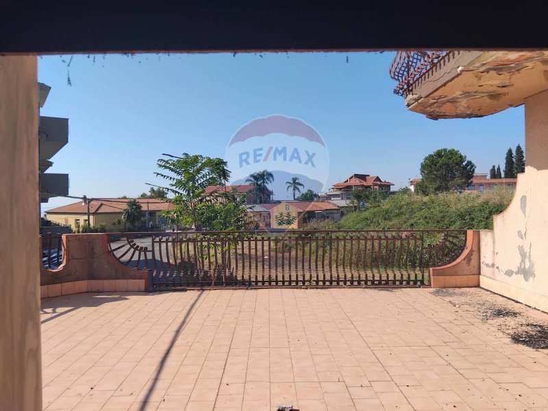 Apartment in Santa Venerina