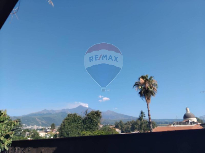 Apartment in Santa Venerina