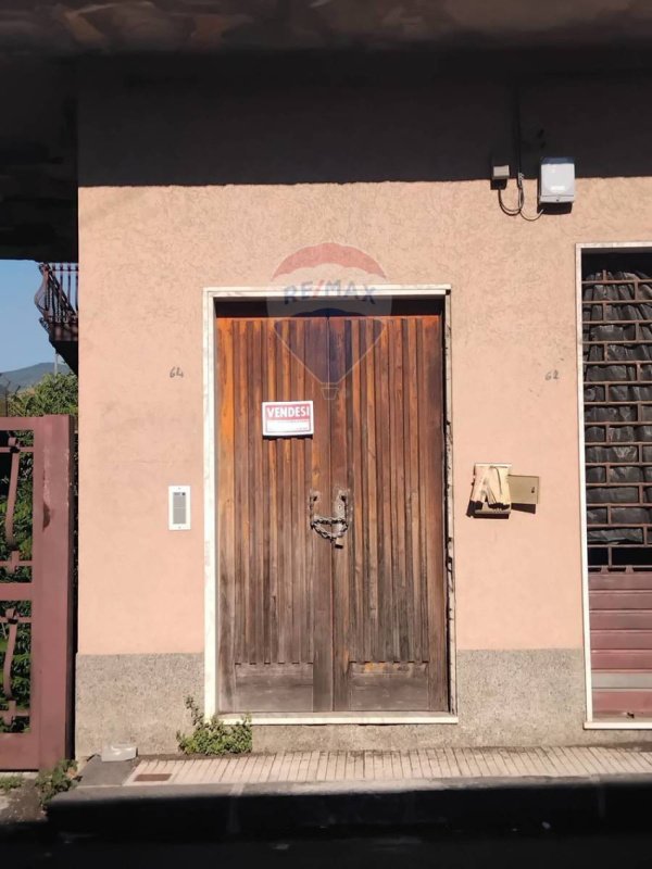 Penthouse in Santa Venerina