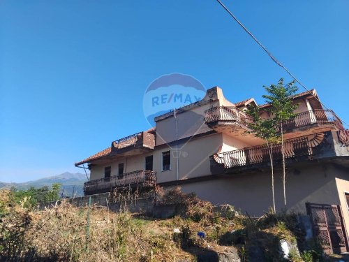 Penthouse in Santa Venerina