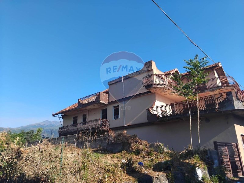 Penthouse in Santa Venerina