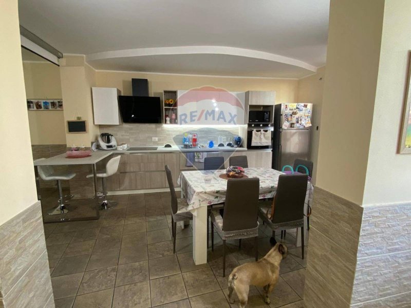 Appartement in Catanië