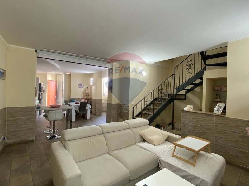 Appartement in Catanië