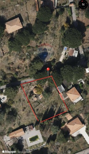 Agricultural land in Pedara