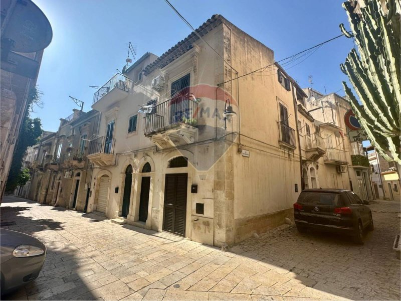 Casa independiente en Scicli