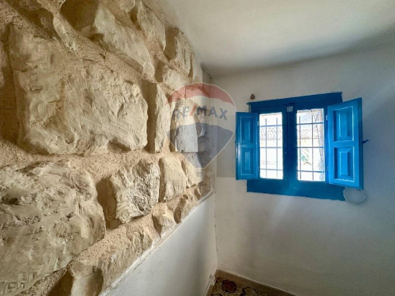 Casa independiente en Scicli