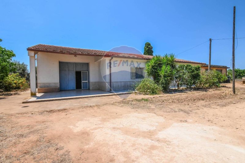 Casa independente em Santa Croce Camerina