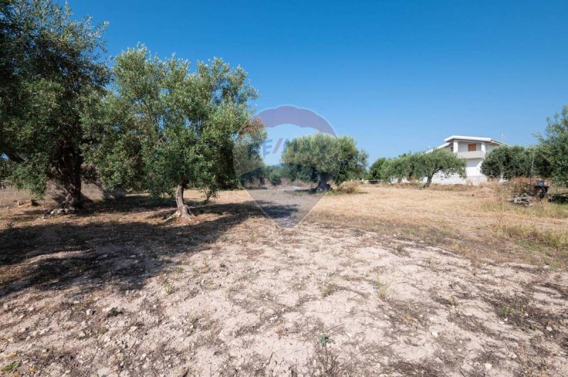 Terreno edificabile a Pozzallo