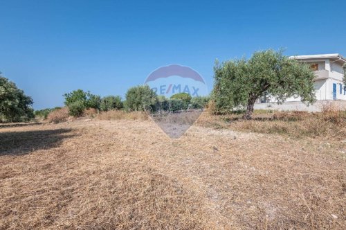 Terreno edificabile a Pozzallo