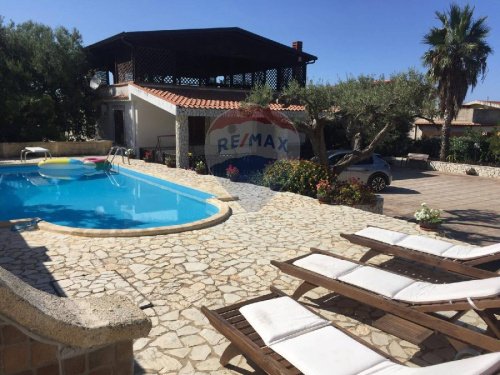 Villa a Altavilla Milicia