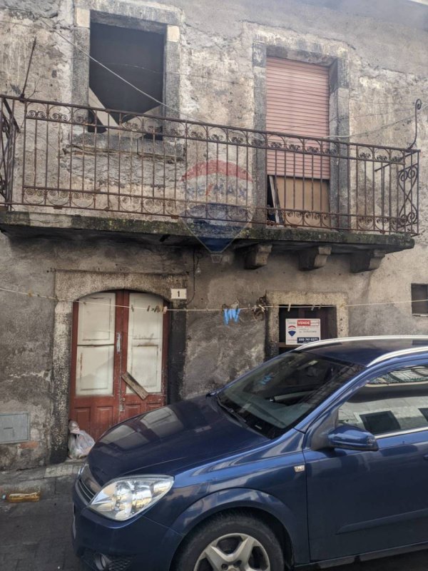 Casa indipendente a Moio Alcantara