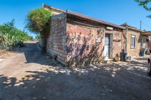 Casa indipendente a Caltagirone