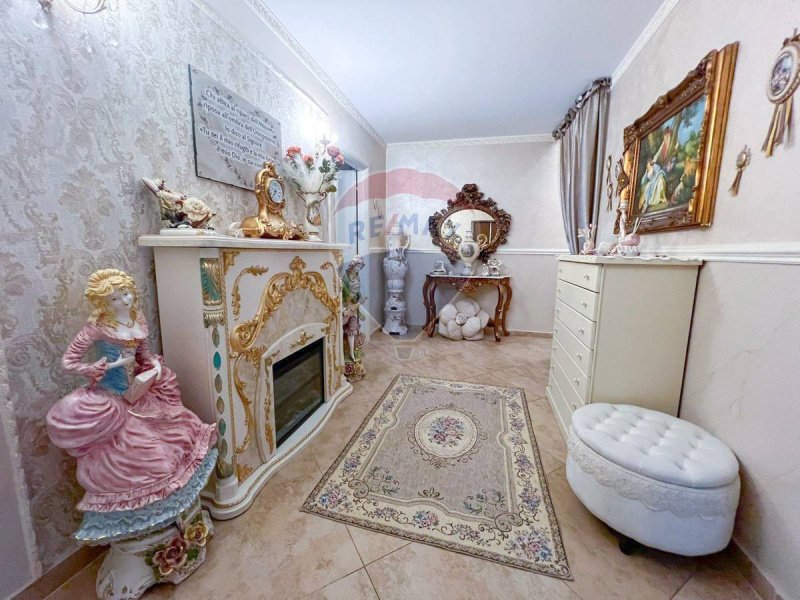 Appartement in Catanië