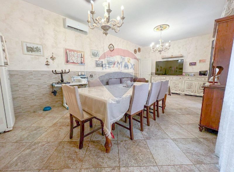 Appartement in Catanië