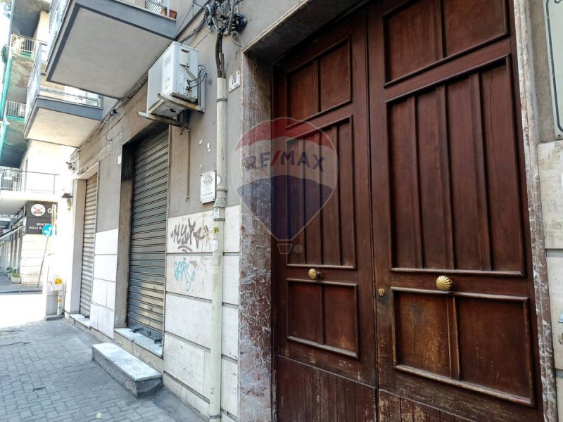 Appartement in Catanië