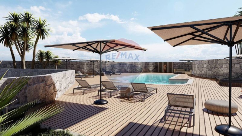 Apartamento em Trecastagni