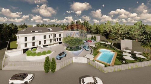 Apartamento em Trecastagni