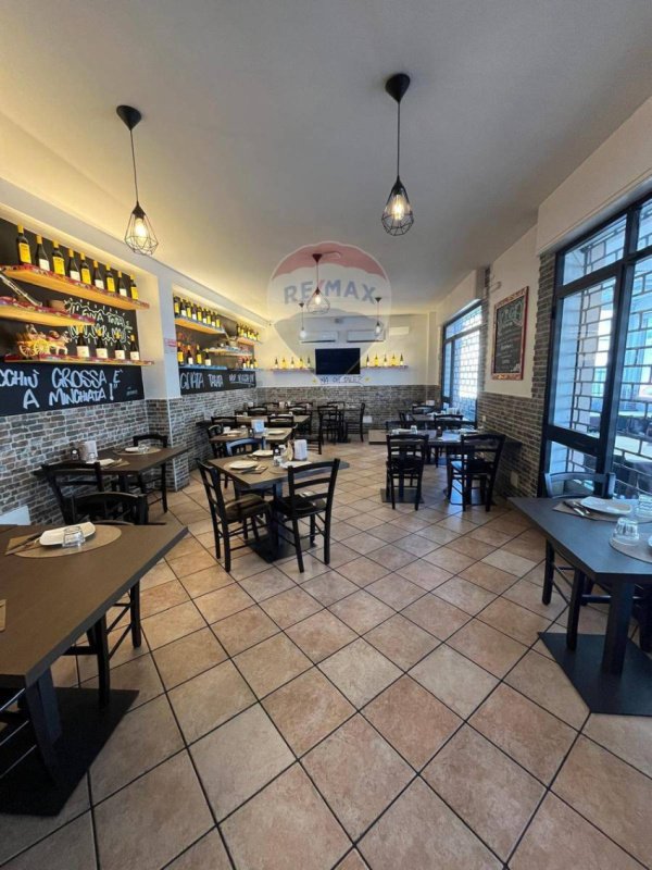 Commercial property in Quartu Sant'Elena