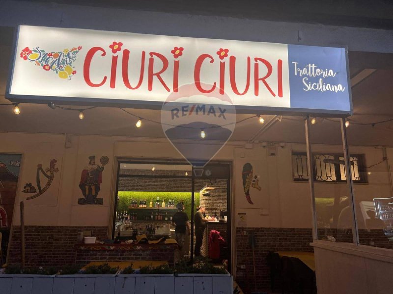 Commercial property in Quartu Sant'Elena