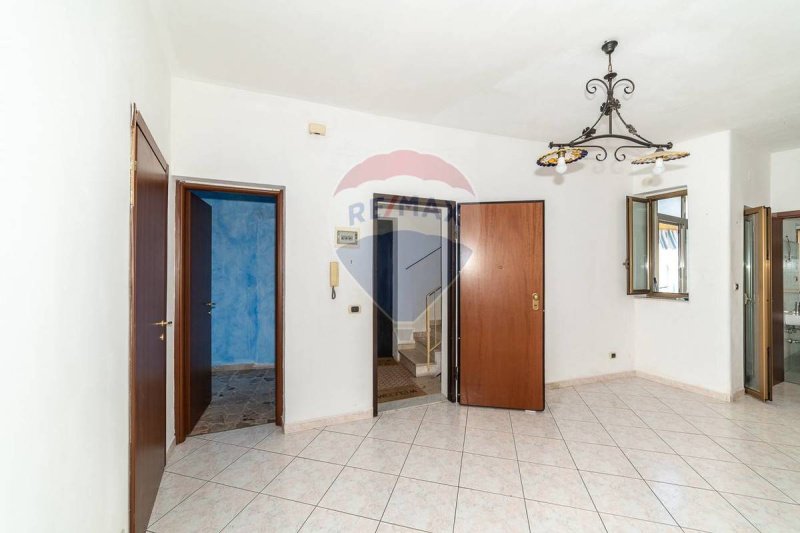 Lägenhet i San Giovanni la Punta