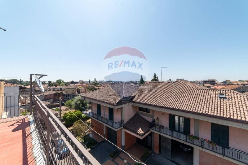 Lägenhet i San Giovanni la Punta