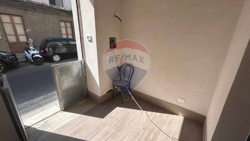 Parhus i Roccalumera