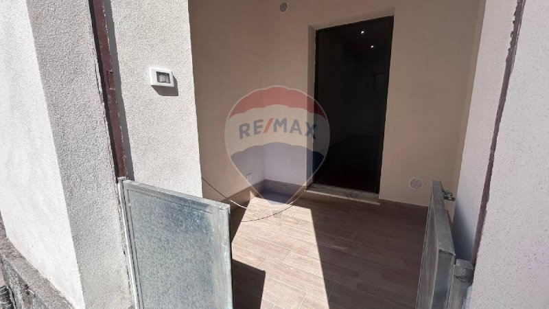 Parhus i Roccalumera