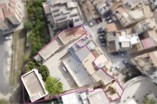 Жилой комплекс в Ното