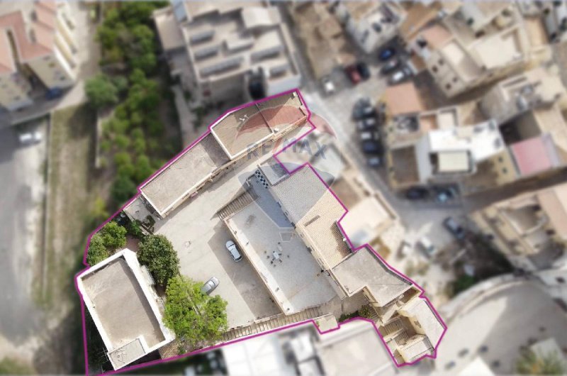 Жилой комплекс в Ното