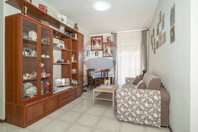 Appartement in Catanië