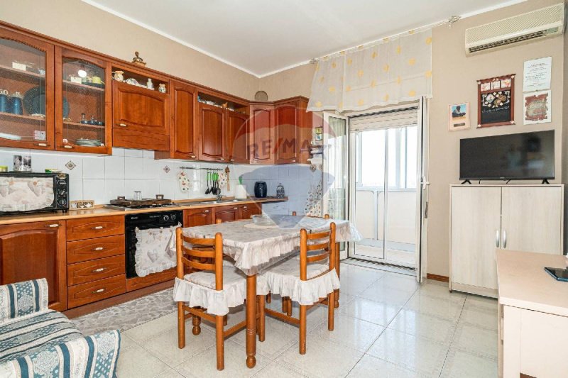 Appartement in Catanië
