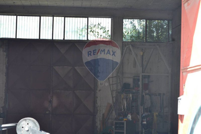 Zakelijk onroerend goed in Catanië