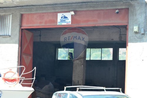 Immobile commerciale a Catania