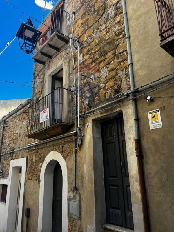 Detached house in Piazza Armerina
